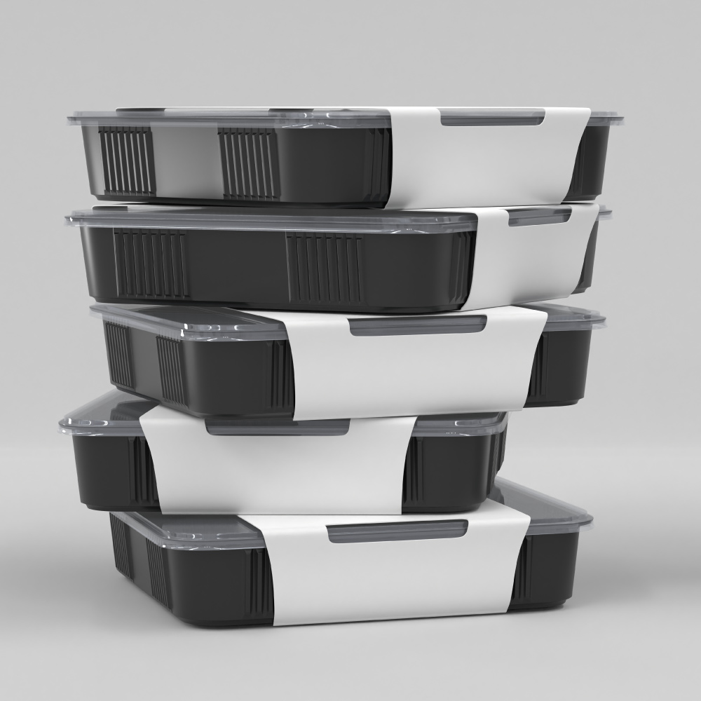 Termo Formadora BSX-1224 - Miniatura 10