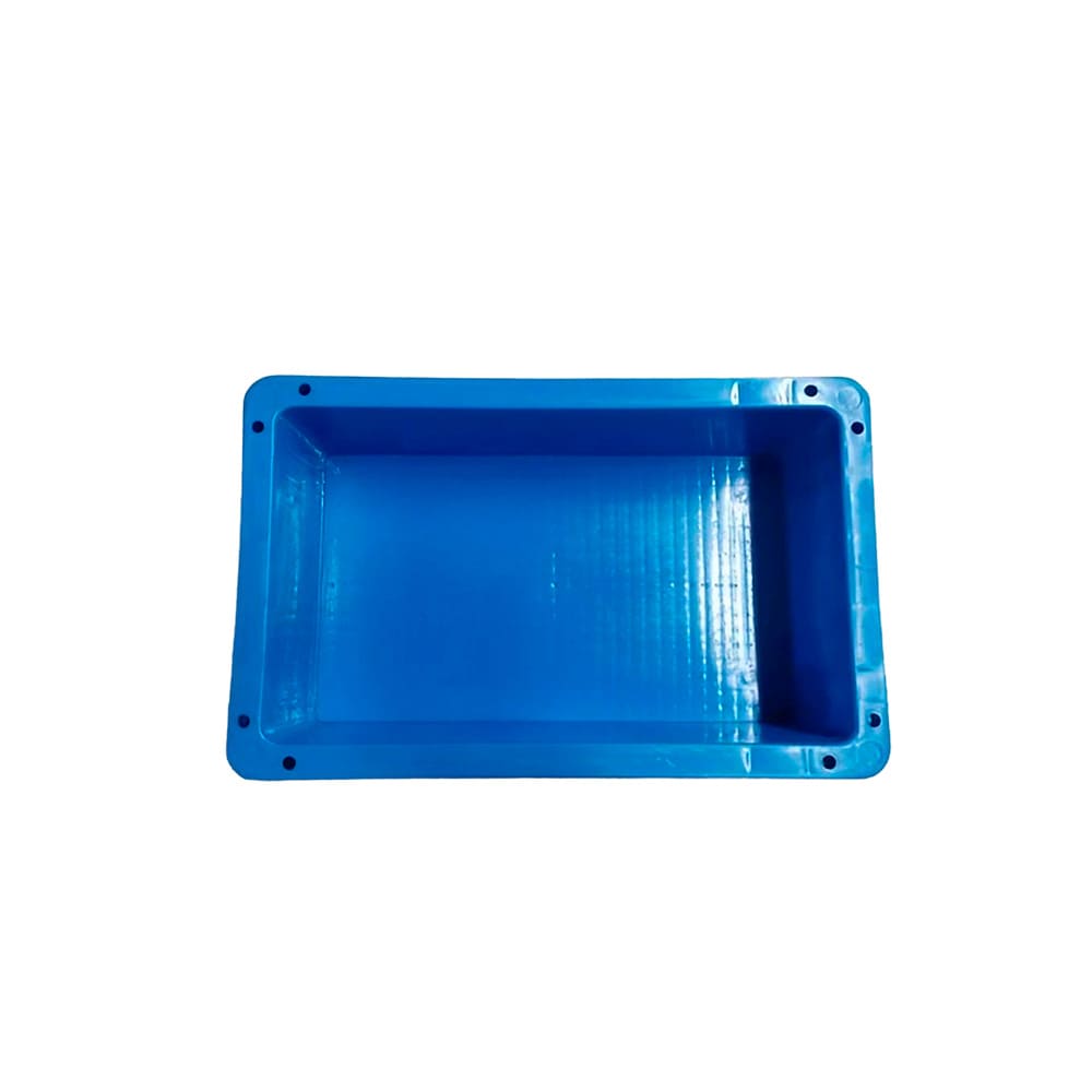 Caja industrial chica baja No 1 - Miniatura 6