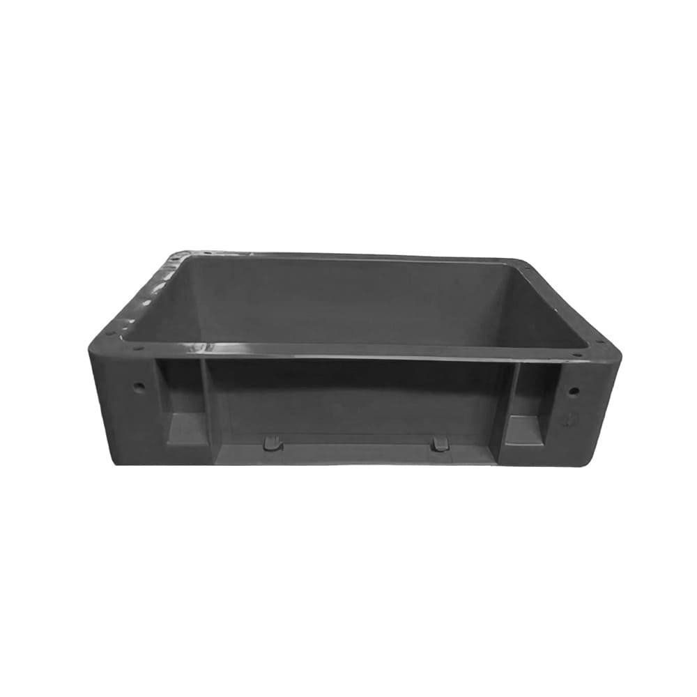 Caja industrial chica baja No 1 - Miniatura 11