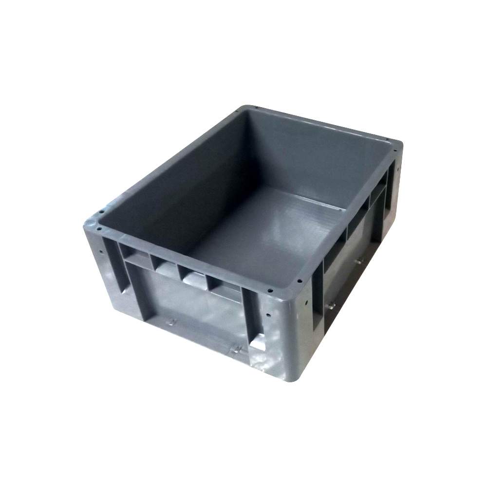 Caja industrial Mediana Alta No.3