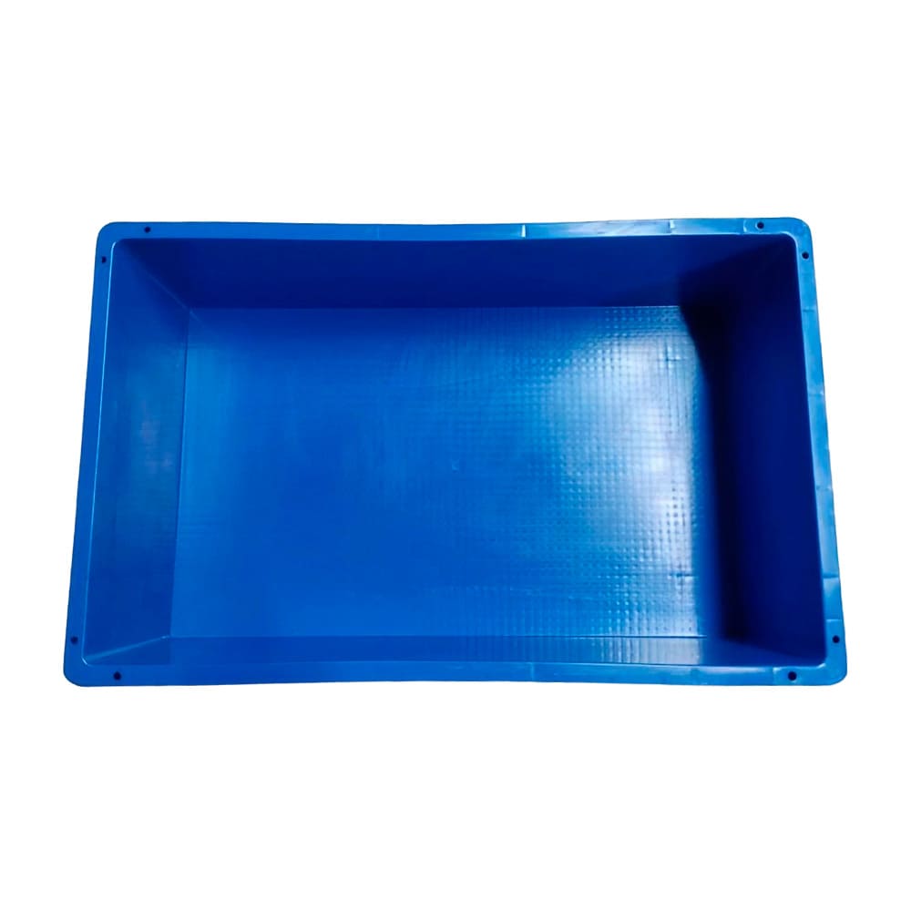 Caja industrial grande alta No. 4 - Miniatura 2