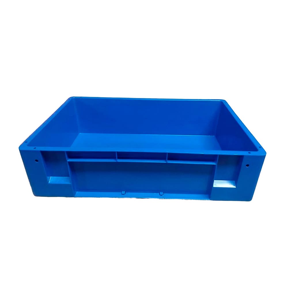 Caja industrial grande alta No. 4 - Miniatura 3