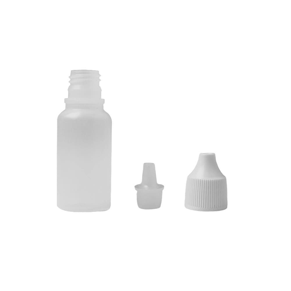 Gotero de Polietileno de 10 ml - Miniatura 3