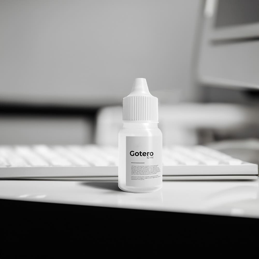 Gotero de Polietileno de 10 ml - Miniatura 5