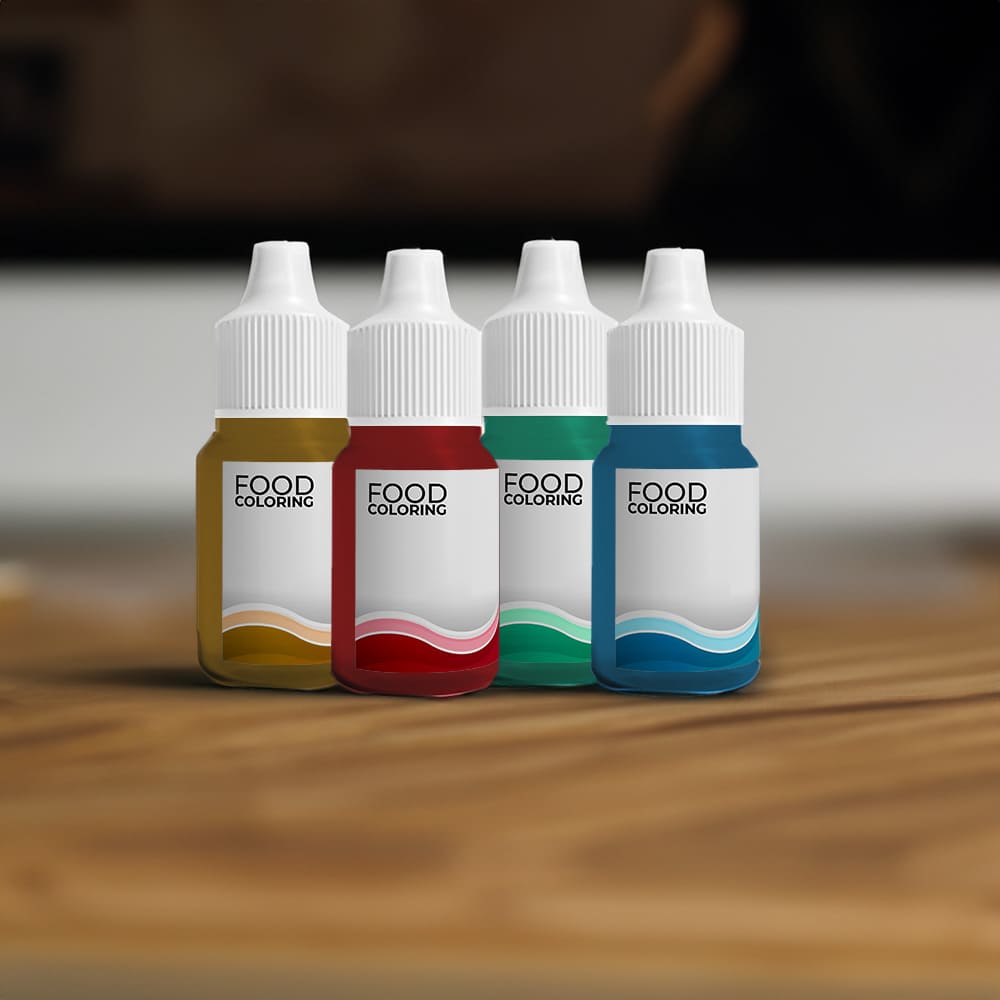 Gotero de Polietileno de 10 ml - Miniatura 6