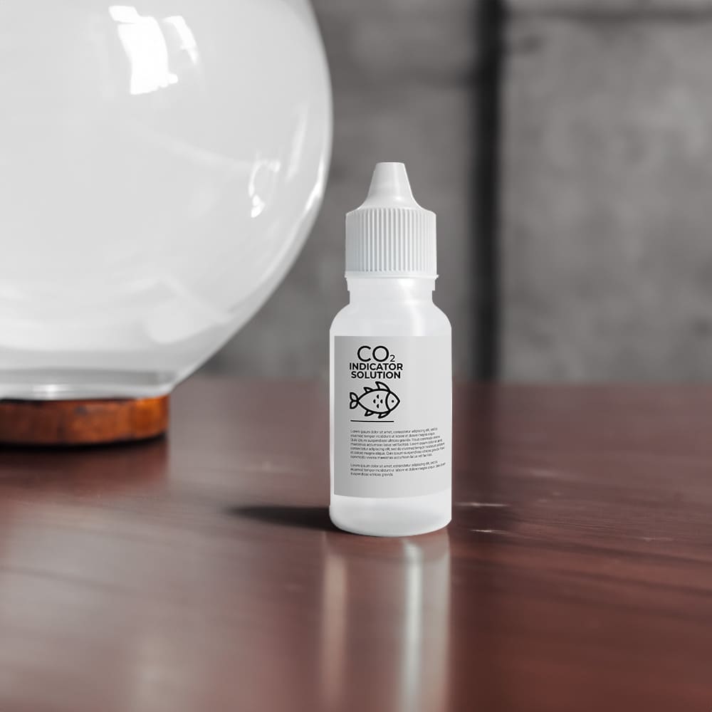 Gotero de Polietileno de 15 ml color natural - Miniatura 6