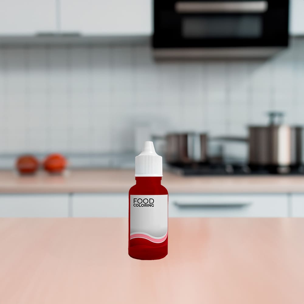 Gotero de Polietileno de 25 ml - Miniatura 5