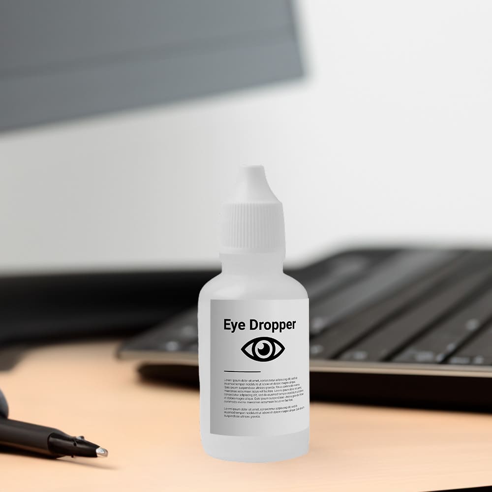 Gotero de Polietileno de 30 ml - Miniatura 4