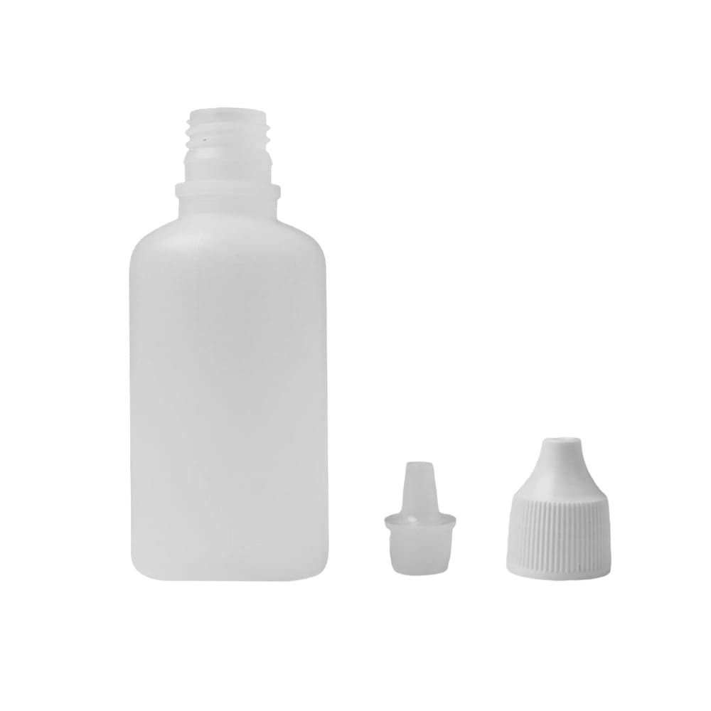 Gotero de Polietileno de 45 ml - Miniatura 3
