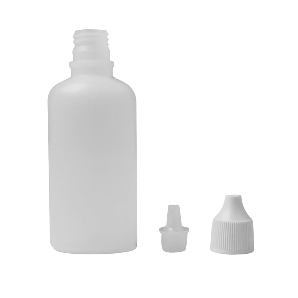 Gotero de Polietileno de 60 ml - Miniatura 2