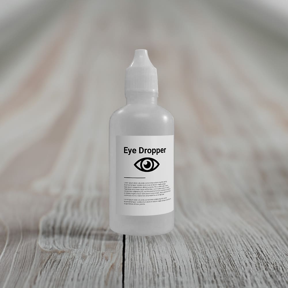 Gotero de Polietileno de 60 ml - Miniatura 5