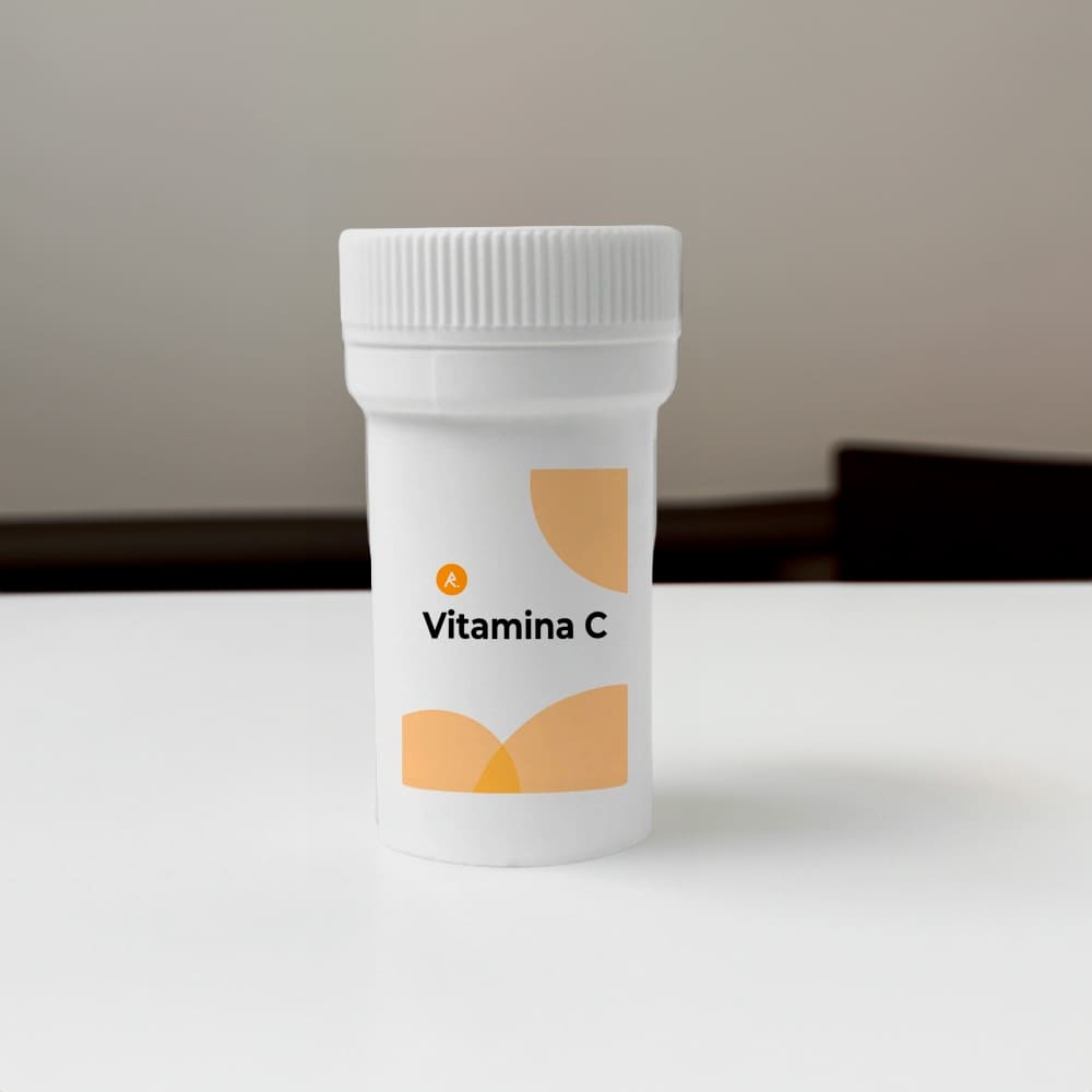 Pastillero Plástico 20 ml - Miniatura 4