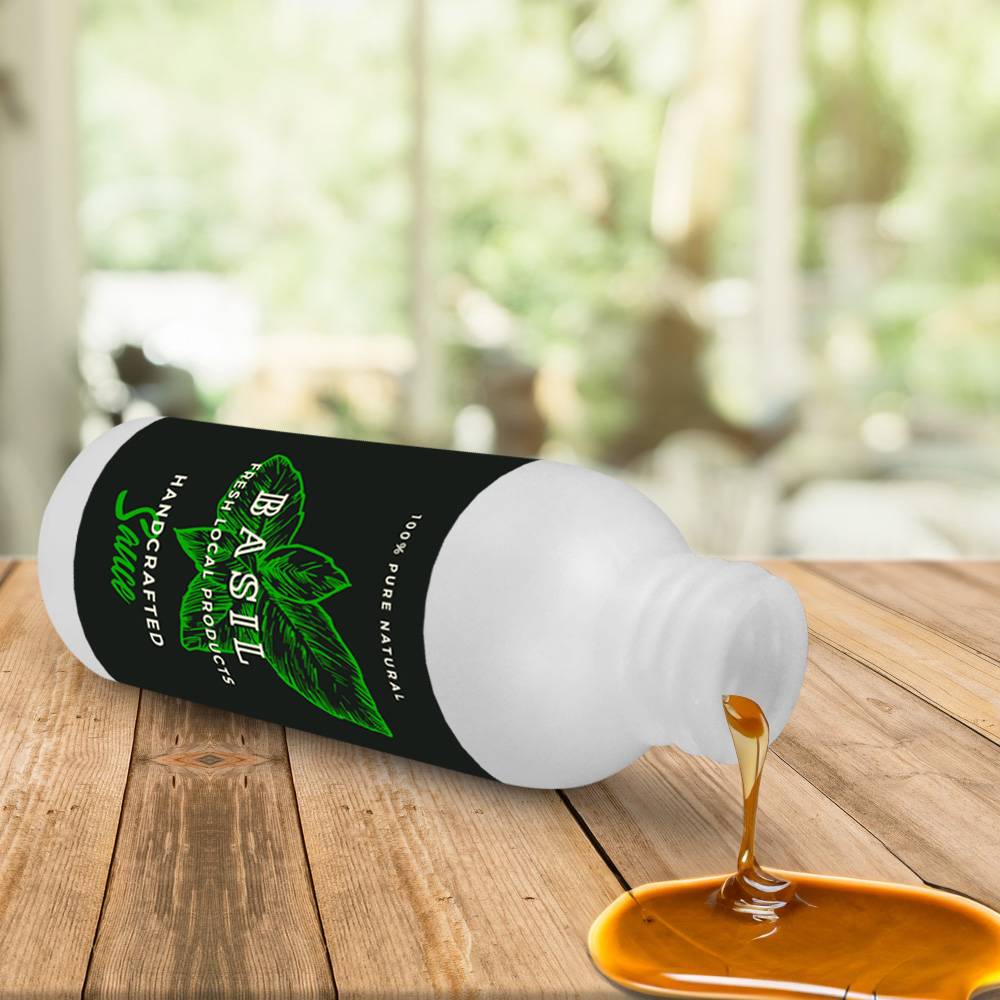 Botella Farmacéutica 60 ml - Miniatura 4