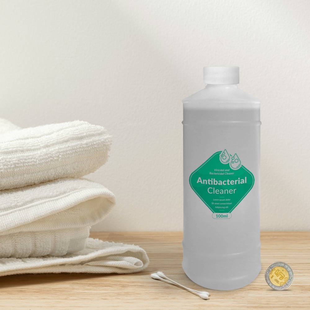 Bote de polietileno de 500 ml - Miniatura 3