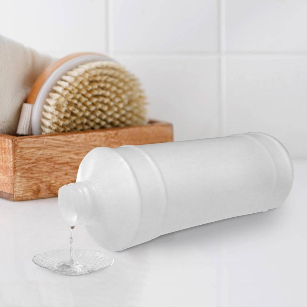 Bote de polietileno de 500 ml - Miniatura 4