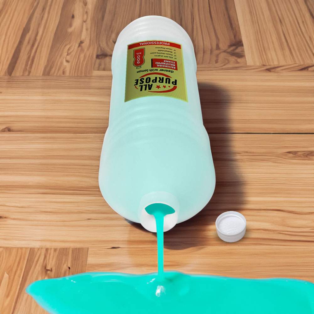 Bote de polietileno 900 ml - Miniatura 4