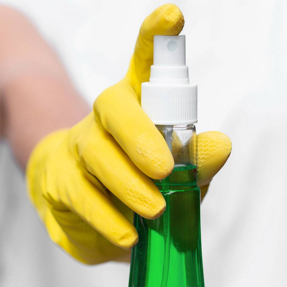 Bomba Atomizadora Mark VI - Imagen 1