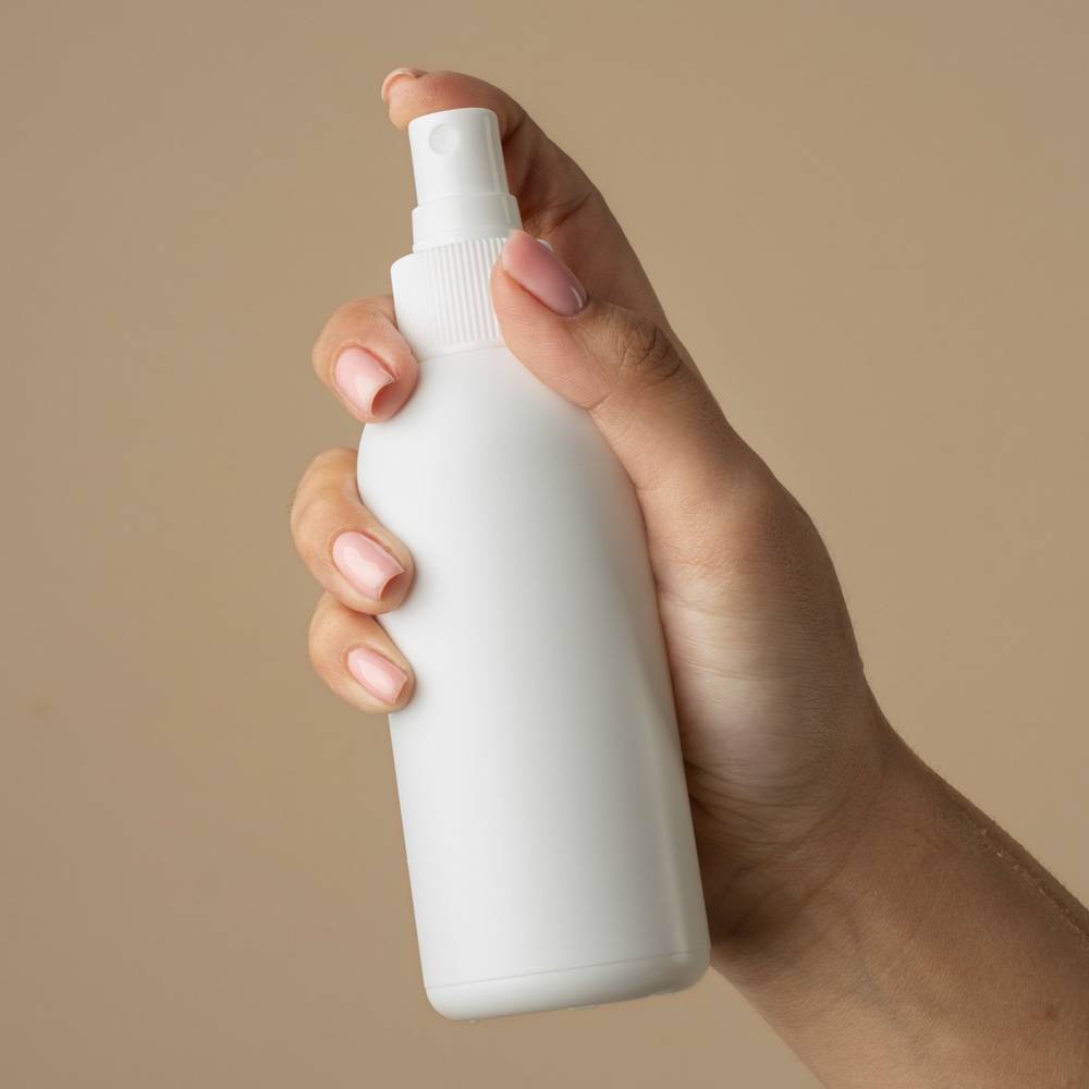 Bomba Atomizadora Mark VI - Miniatura 3