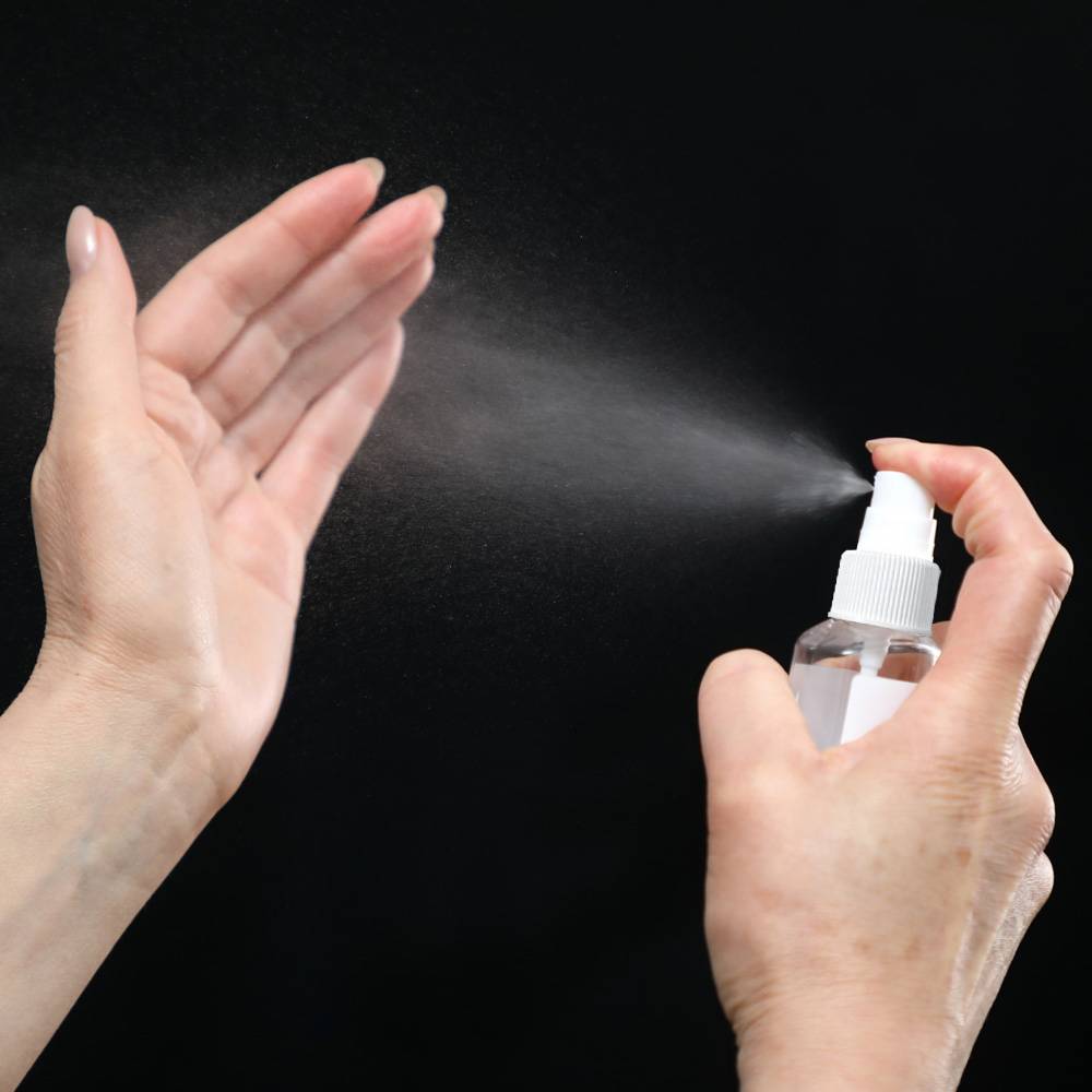 Bomba Atomizadora Mark VI - Miniatura 4