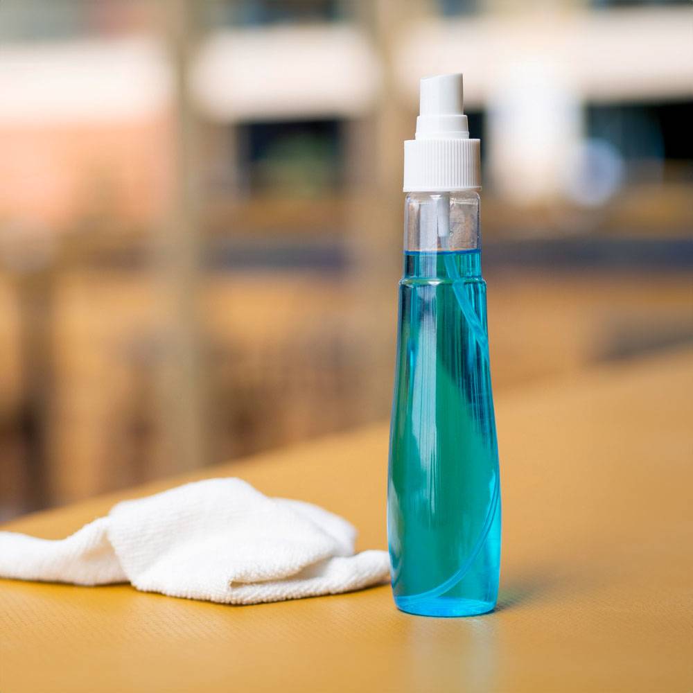 Bomba Atomizadora Mark VI - Miniatura 5