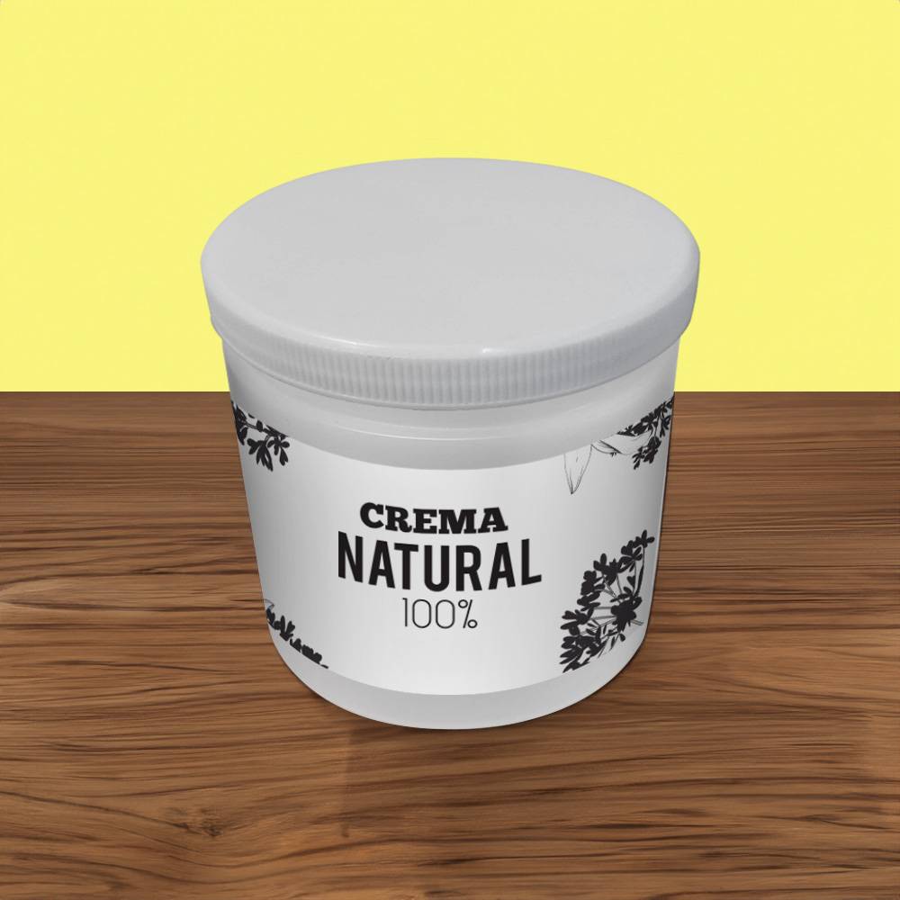 Tarros Pomaderos de diferentes capacidades - Miniatura 46