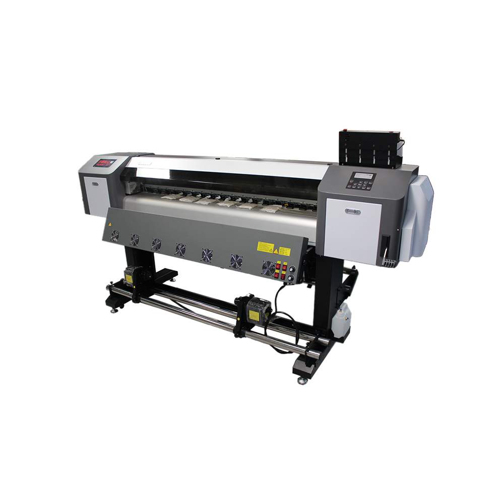 Impresora de sublimación Orionjet Thunderjet C1601 - Miniatura 3