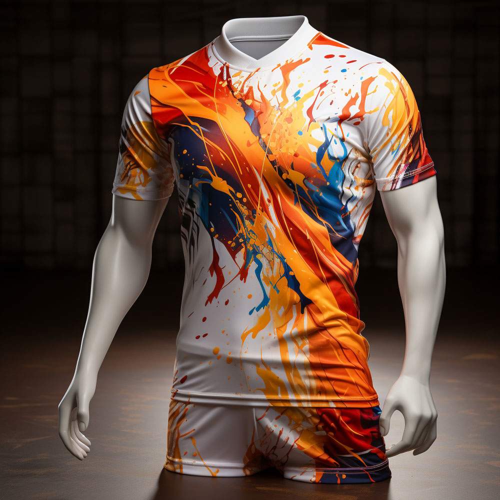 Impresora de sublimación Orionjet Thunderjet C1601 - Miniatura 5