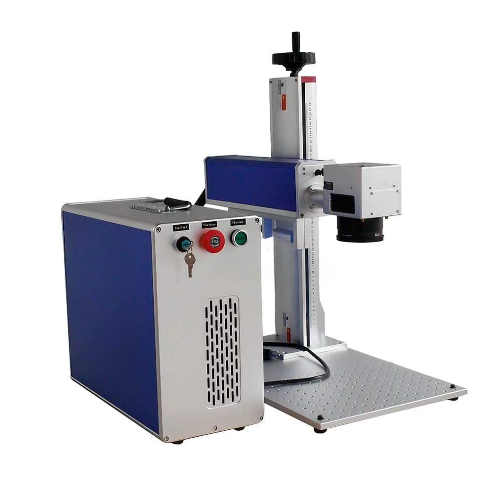 Grabadora Láser Corvus Mopa - Miniatura 3