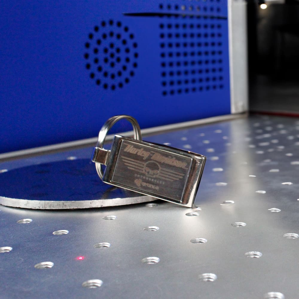 Grabadora Láser Corvus Mopa - Miniatura 6