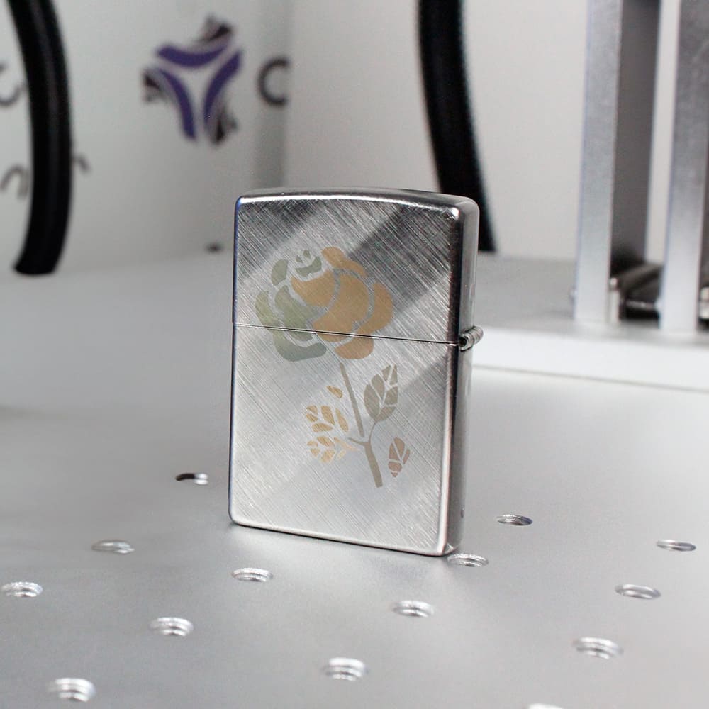 Grabadora Láser Corvus Mopa - Miniatura 7