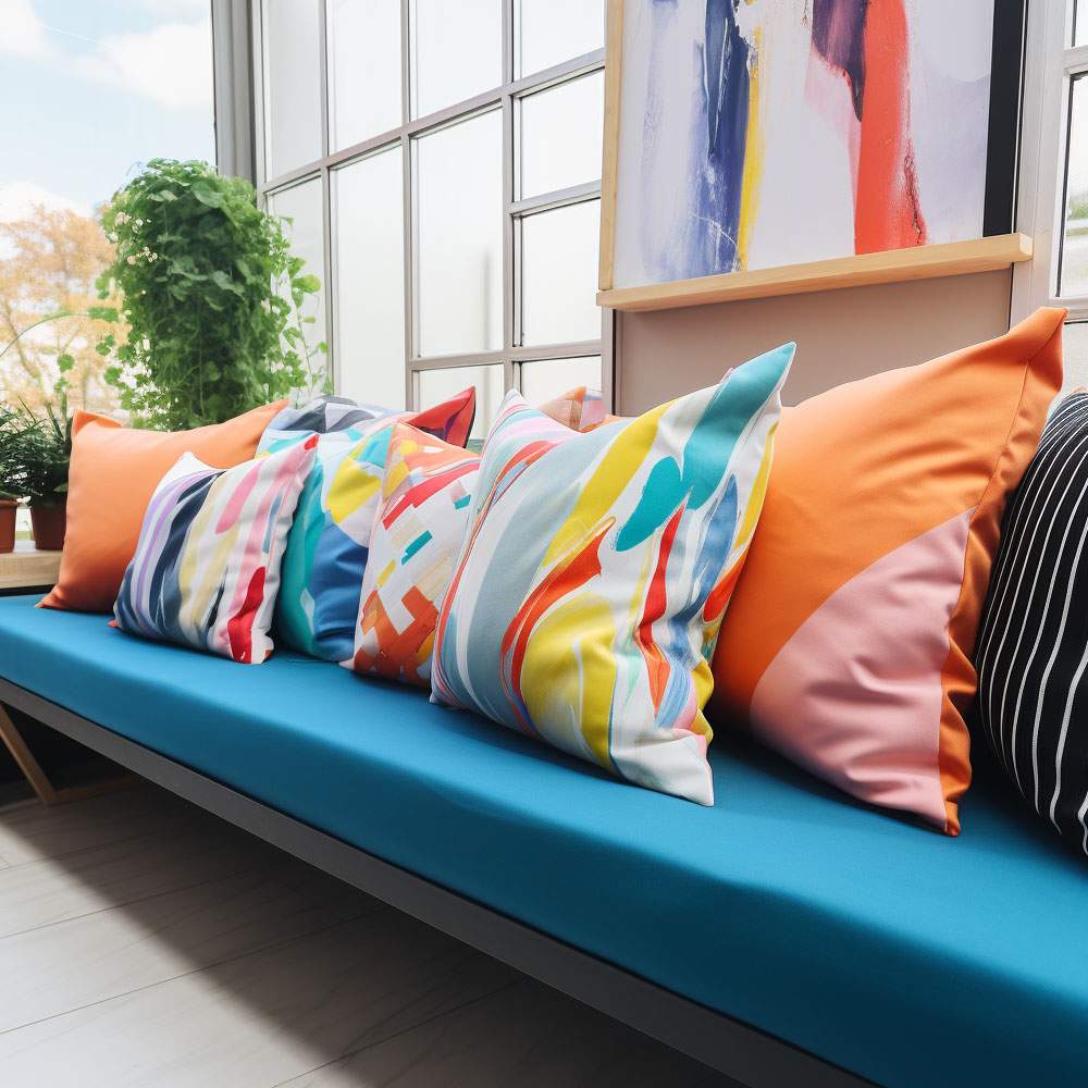 Impresora de sublimación Roland® RT-640 - Miniatura 8