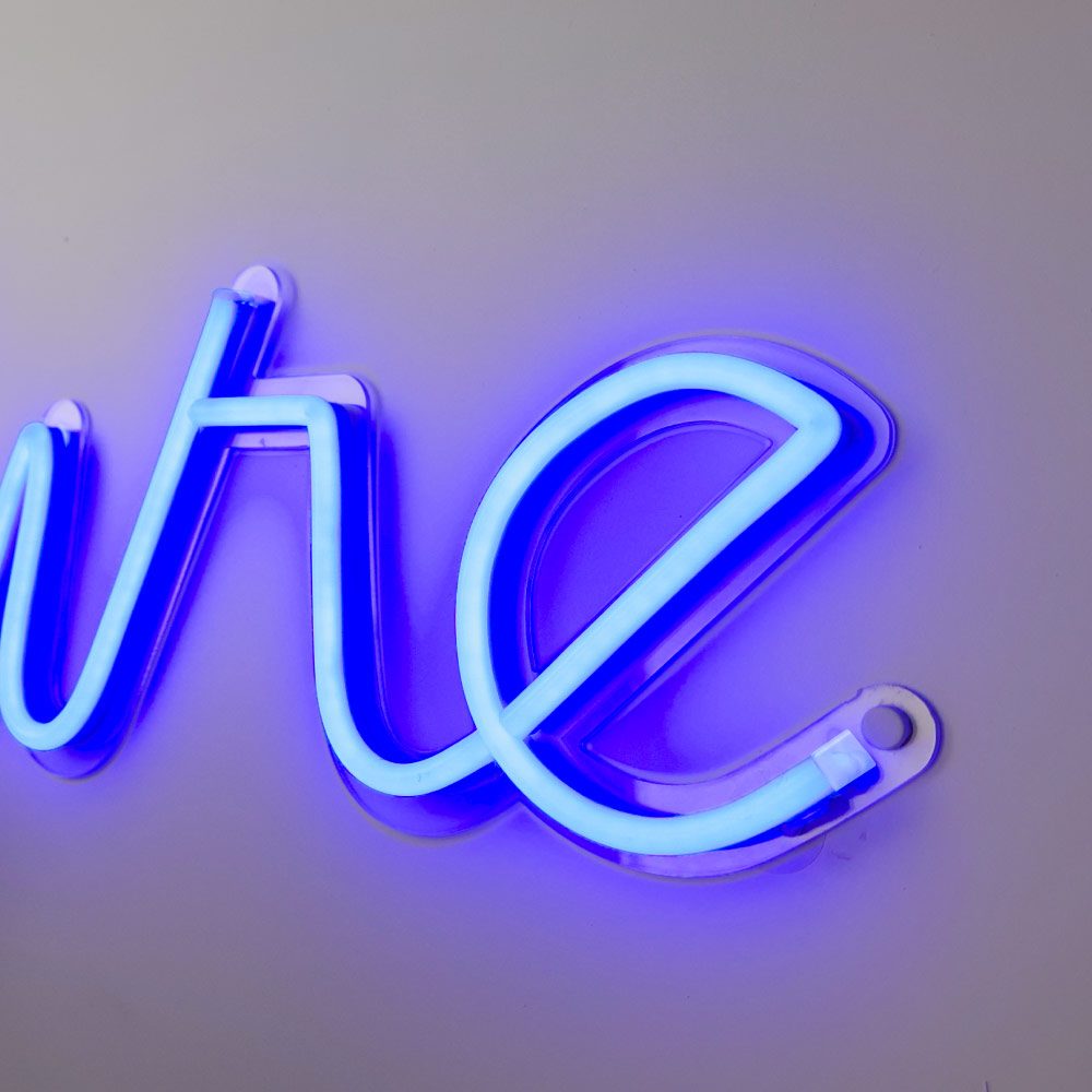 Tapa Terminal para Tira Led Neón Flexible - Miniatura 3