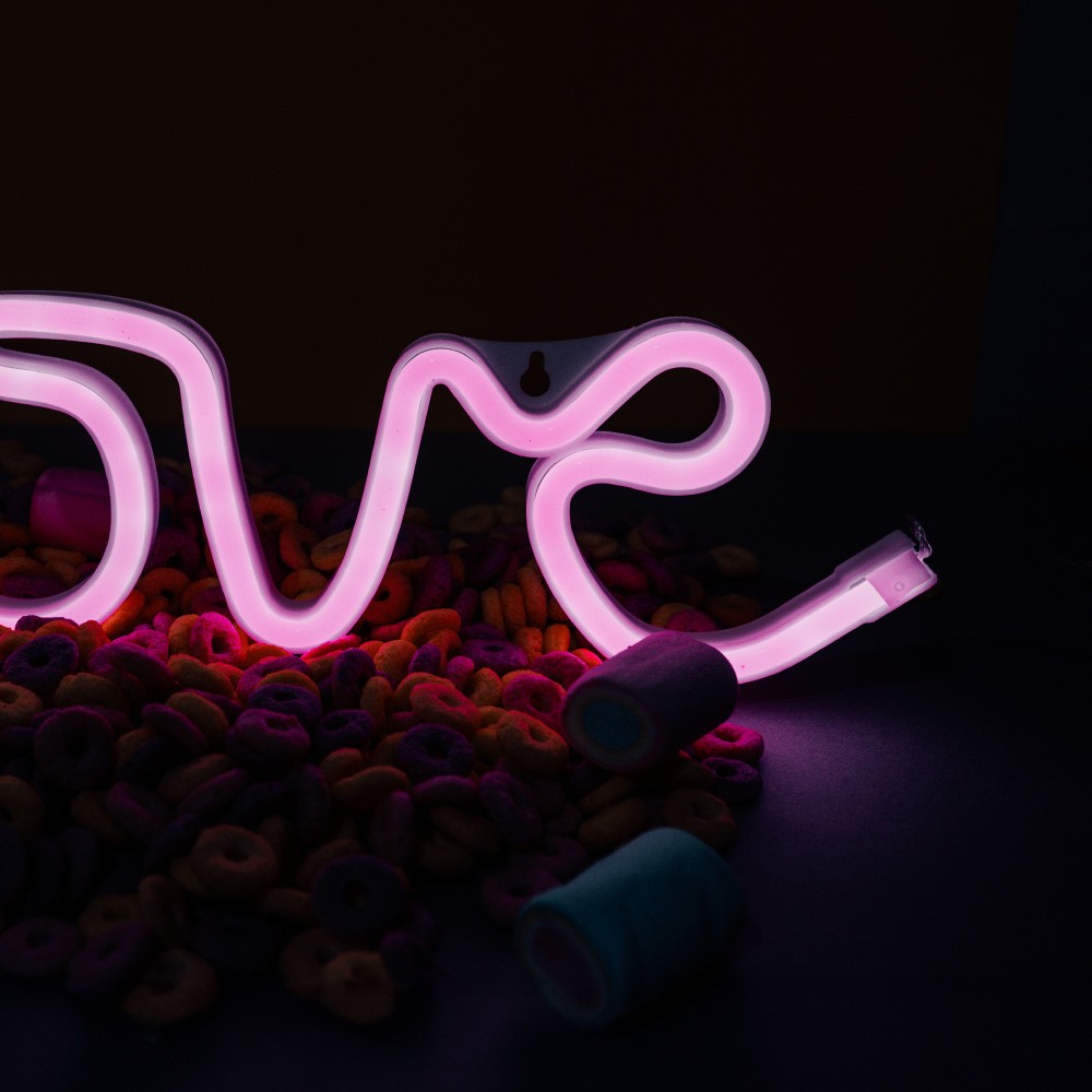 Tapa Terminal para Tira Led Neón Flexible - Miniatura 6