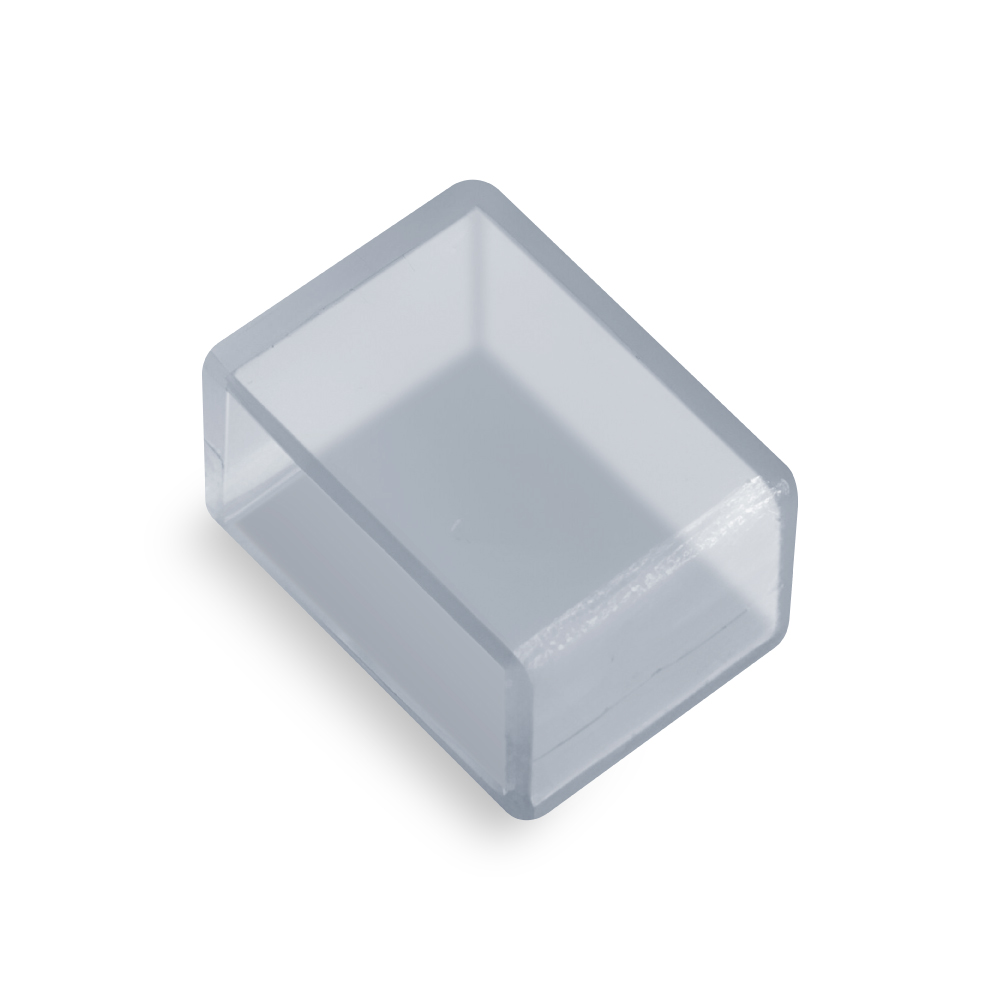 Tapa Terminal para Tira Led Neón Flexible - Miniatura 11