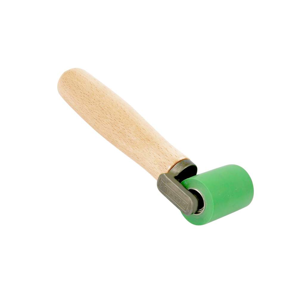 Rodillo de Silicón de Alta Calidad