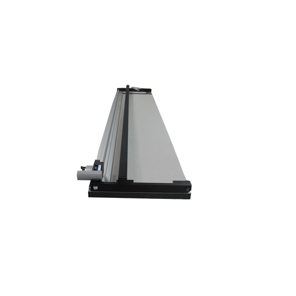 Guillotina de Mesa para Corte de Láminas Orioncut