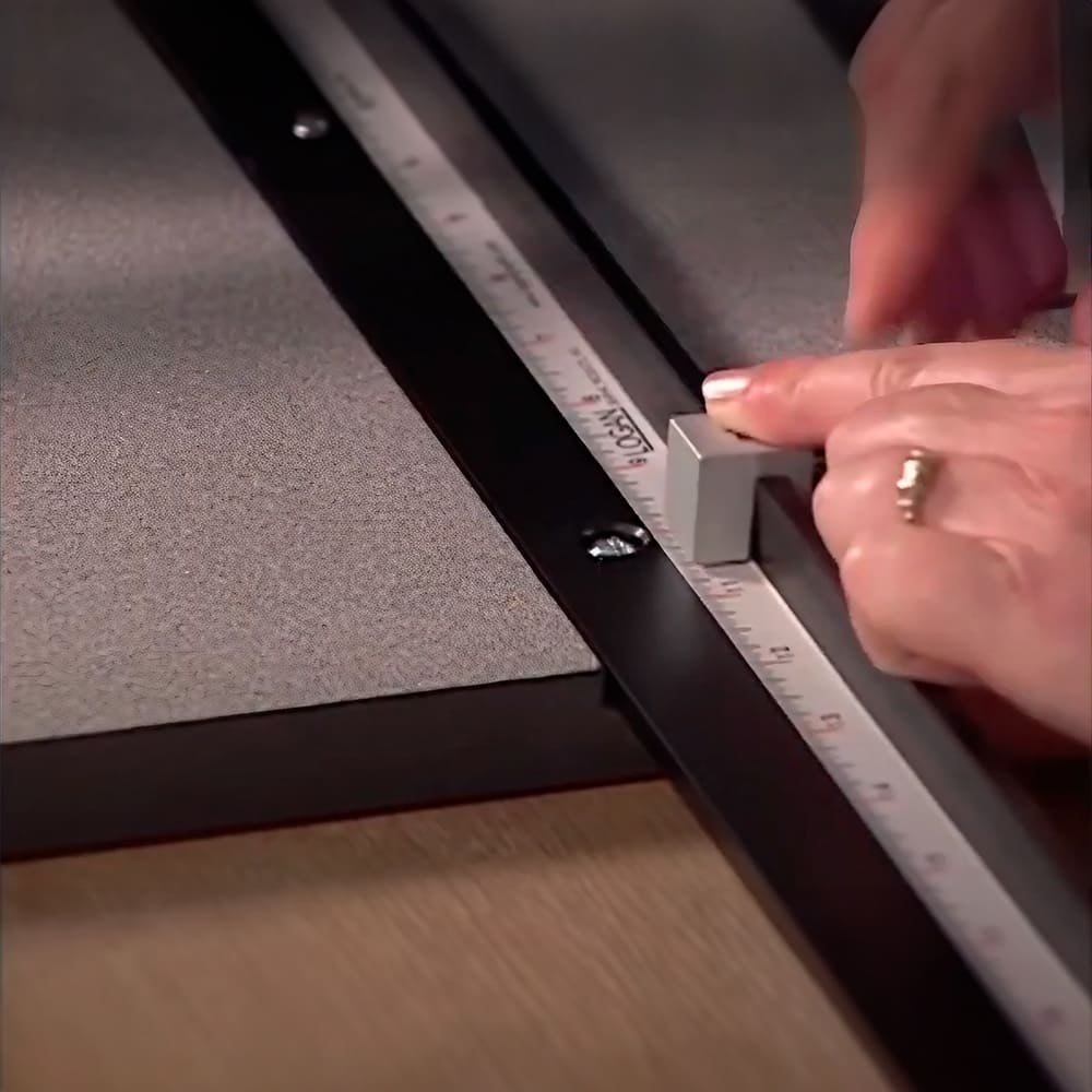 Guillotina de Mesa para Corte de Láminas Orioncut