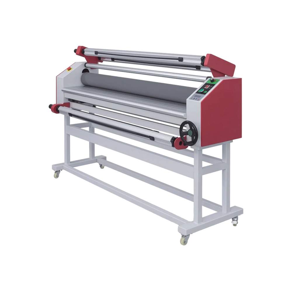 Laminadora Automática OrionJet 1600B