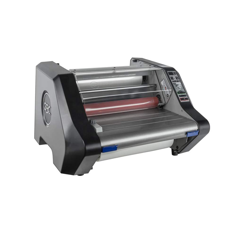 Laminadora automática GBC Catena 35