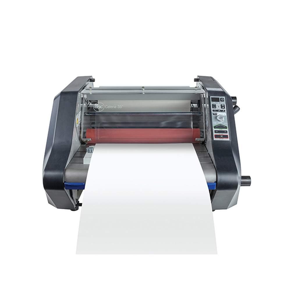 Laminadora automática GBC Catena 35