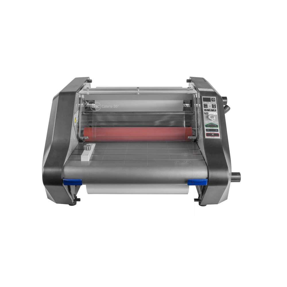 Laminadora automática GBC Catena 35