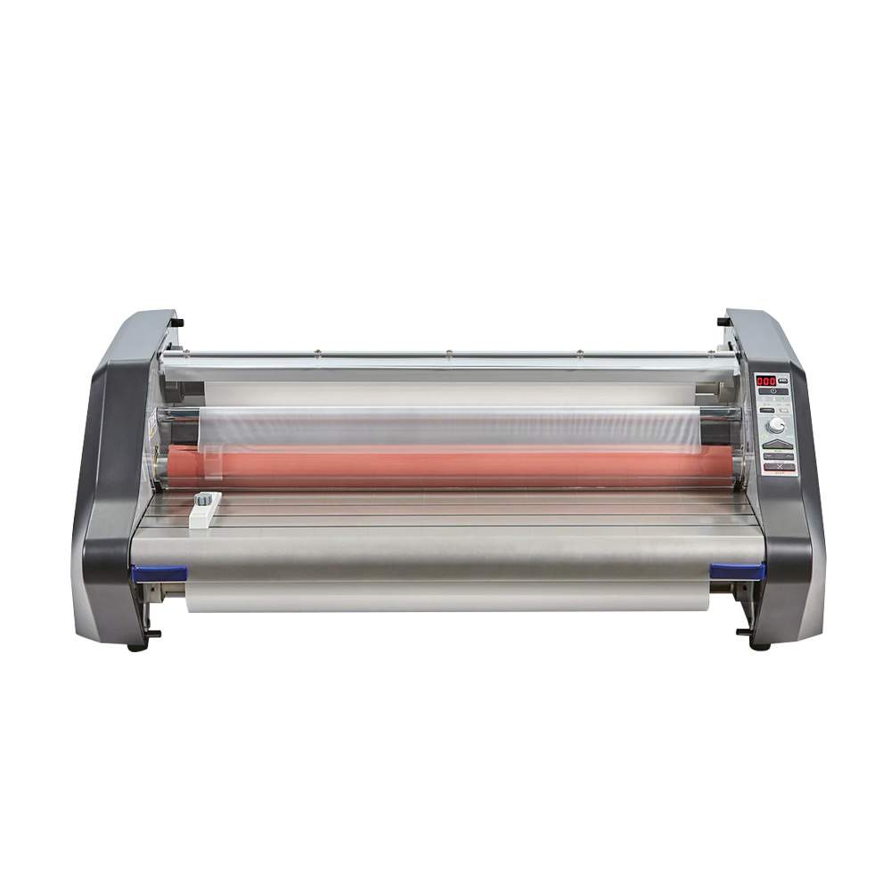 Laminadora automática GBC Catena 65
