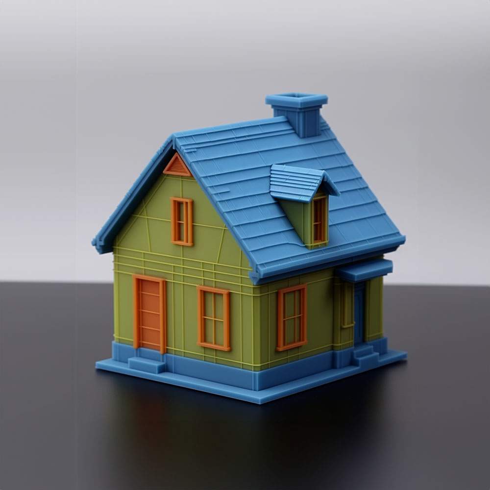 Impresora 3d ender-3 v2