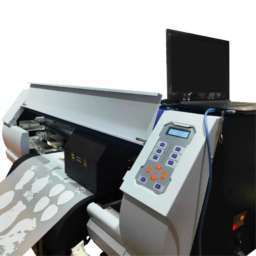 Impresora Orionjet FD65-2 - Miniatura 11