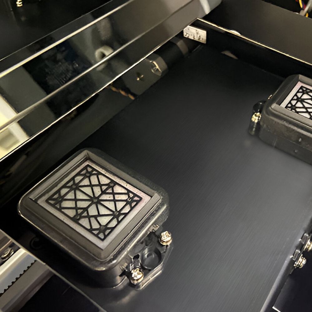 Impresora Orionjet FD65-2 - Miniatura 12