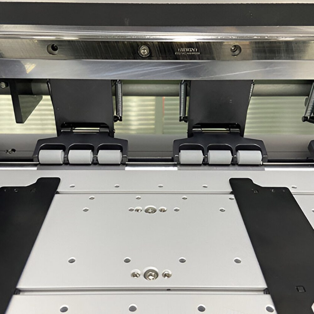 Impresora Orionjet FD65-2 - Miniatura 13