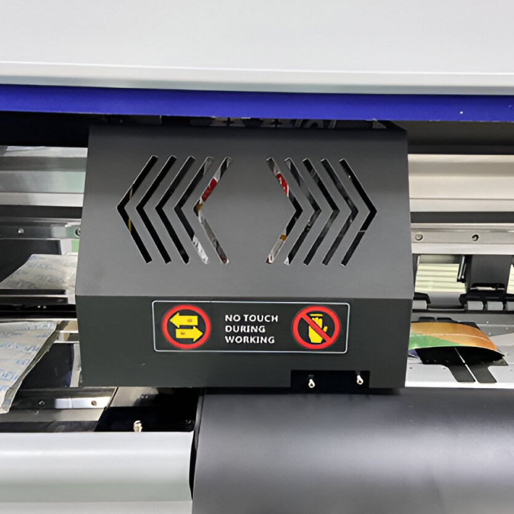 Impresora Orionjet FD65-2 - Miniatura 14