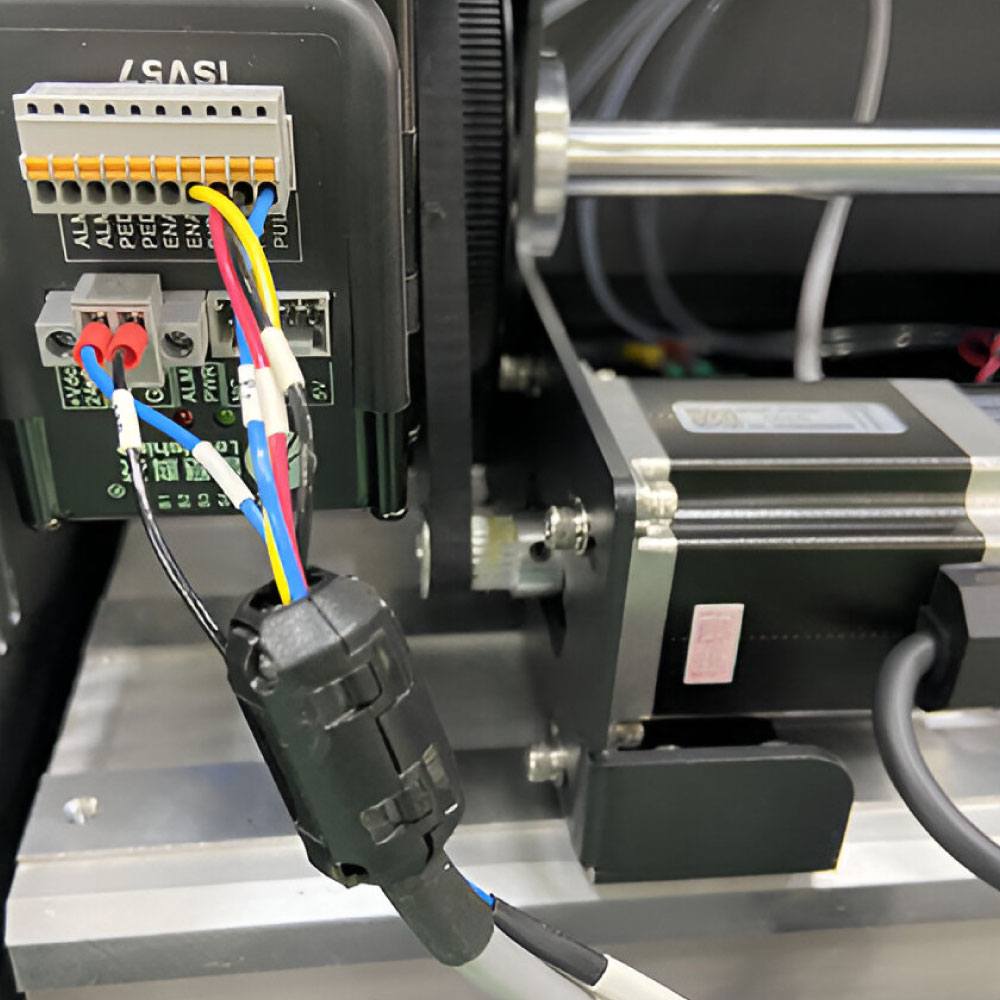 Impresora Orionjet FD65-2 - Miniatura 15