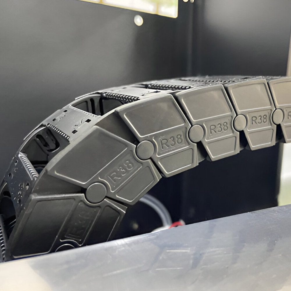 Impresora Orionjet FD65-2 - Miniatura 16