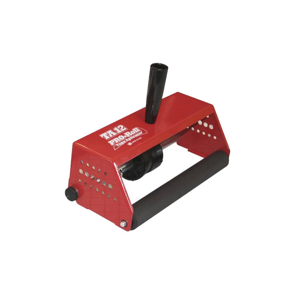 Aplicador de papel transfer Pro-Roll tape applicator TA12